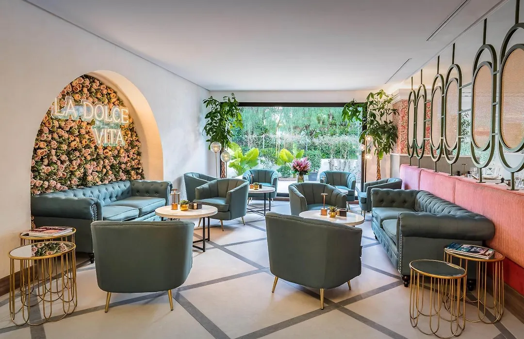 Occidental Puerto Banus-1