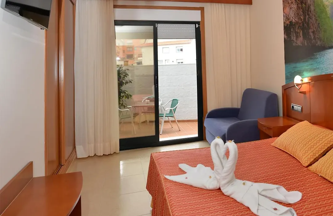 Hotel Portonovo-1