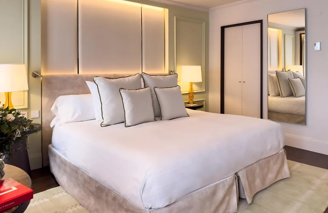 Hospes Puerta De Alcala, A Member Of Design Hotels-1