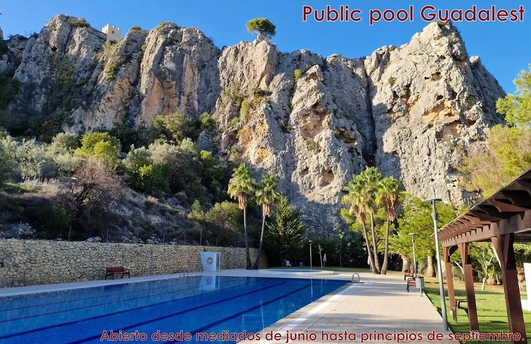 Cases Noves - Boutique Accommodation - Adults Only-1