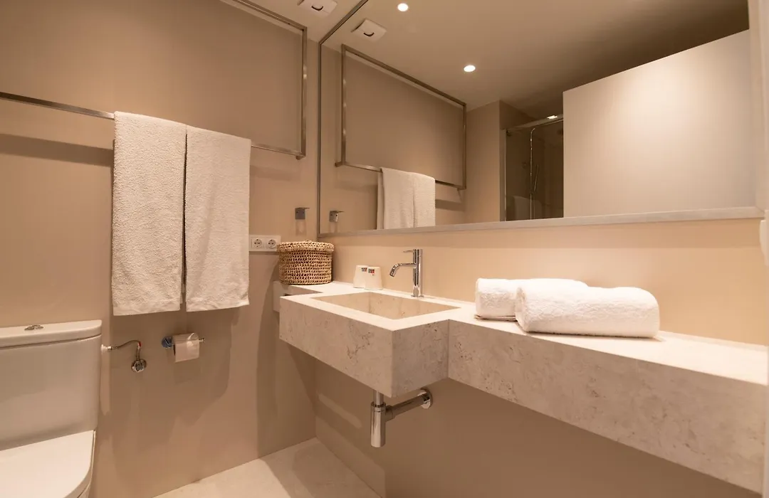 Hotel Roca Plana-1