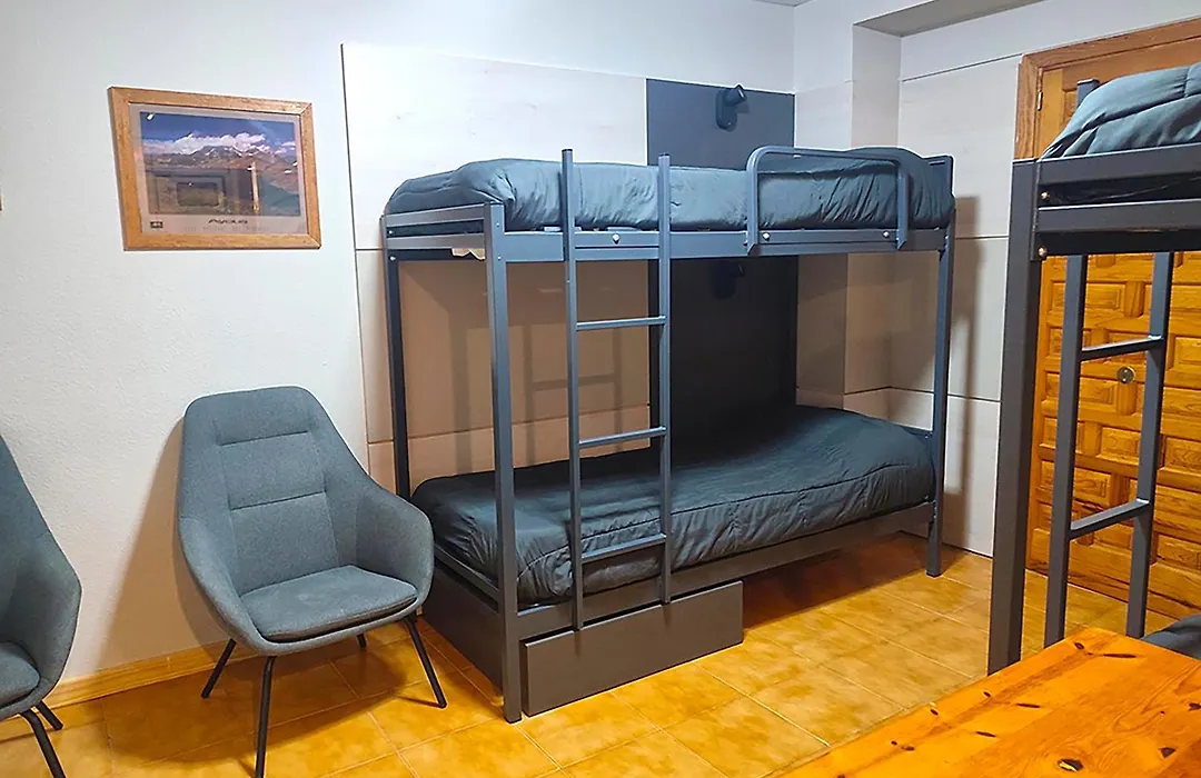 Apartamentos Midi-1
