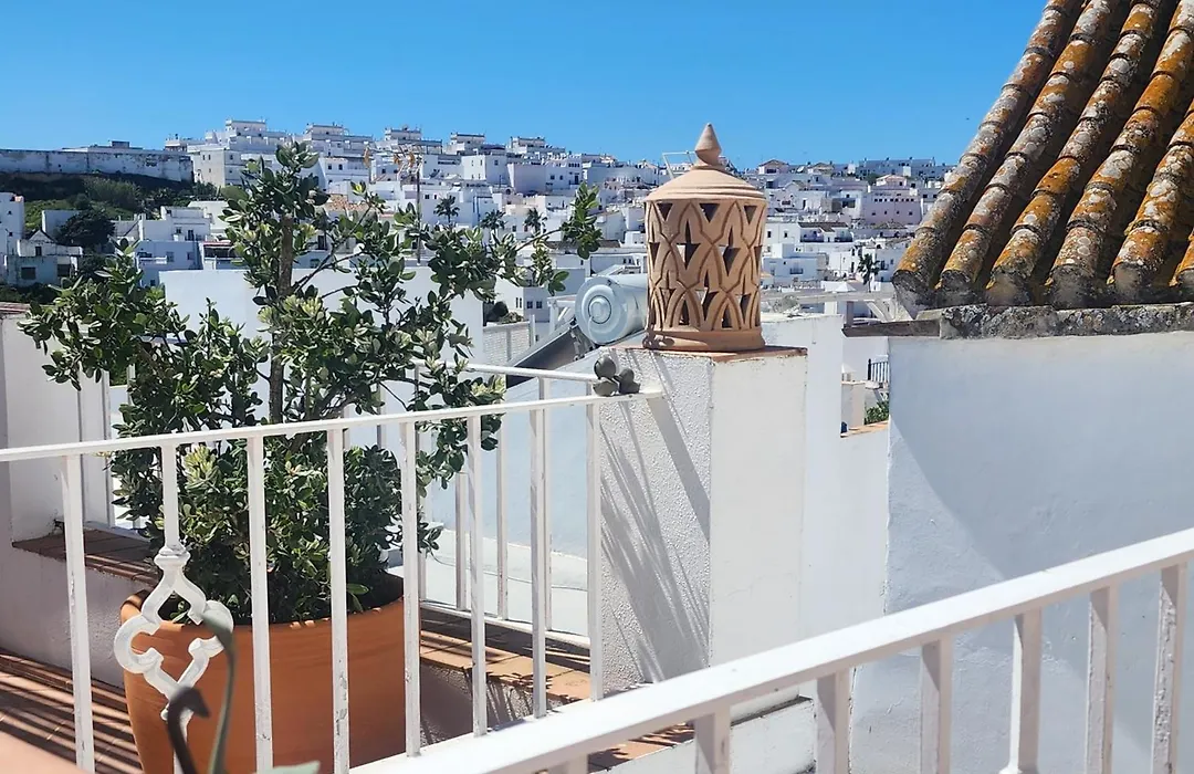 Riad Vejerísimo - Casa privada hasta 8 personas-1