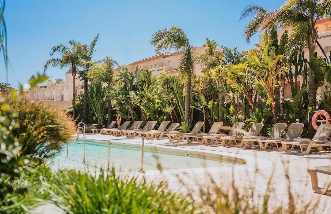 Hotel Tarifa Lances, A Member Of Radisson Individuals-1