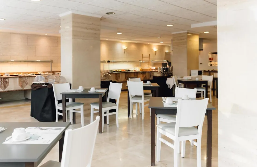 Bluesea Paraiso Beach - Adults Only-1