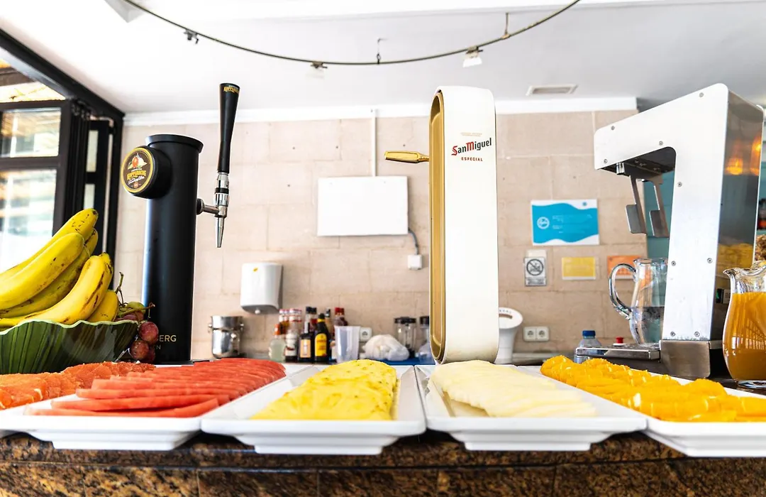 Rosamar Ibiza Hotel (Adults Only)-1