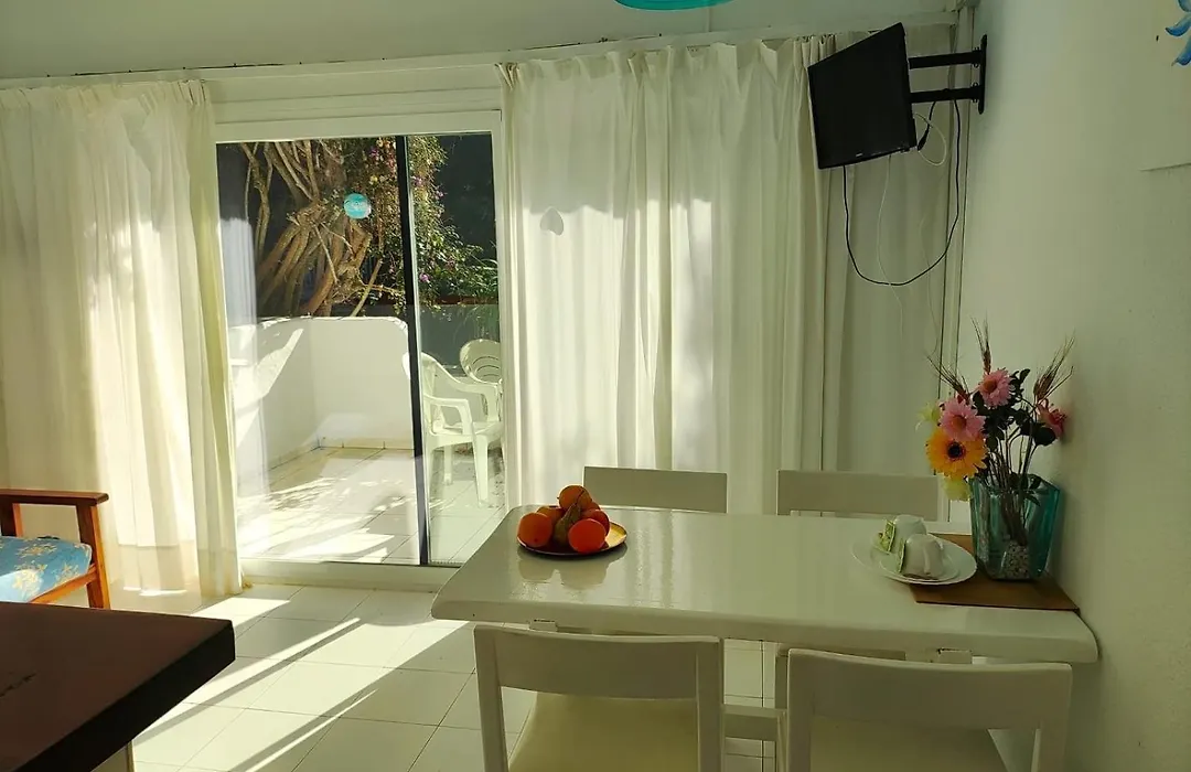 Apartamento Ciel Azul-1