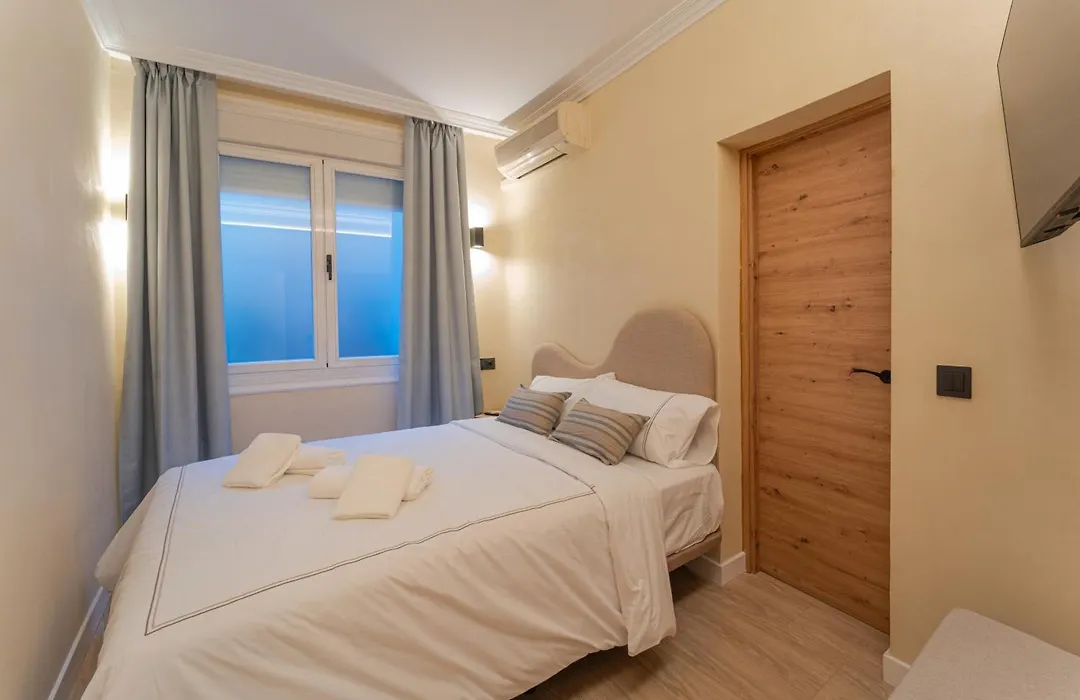 Das Carretas By Das Hostales-1