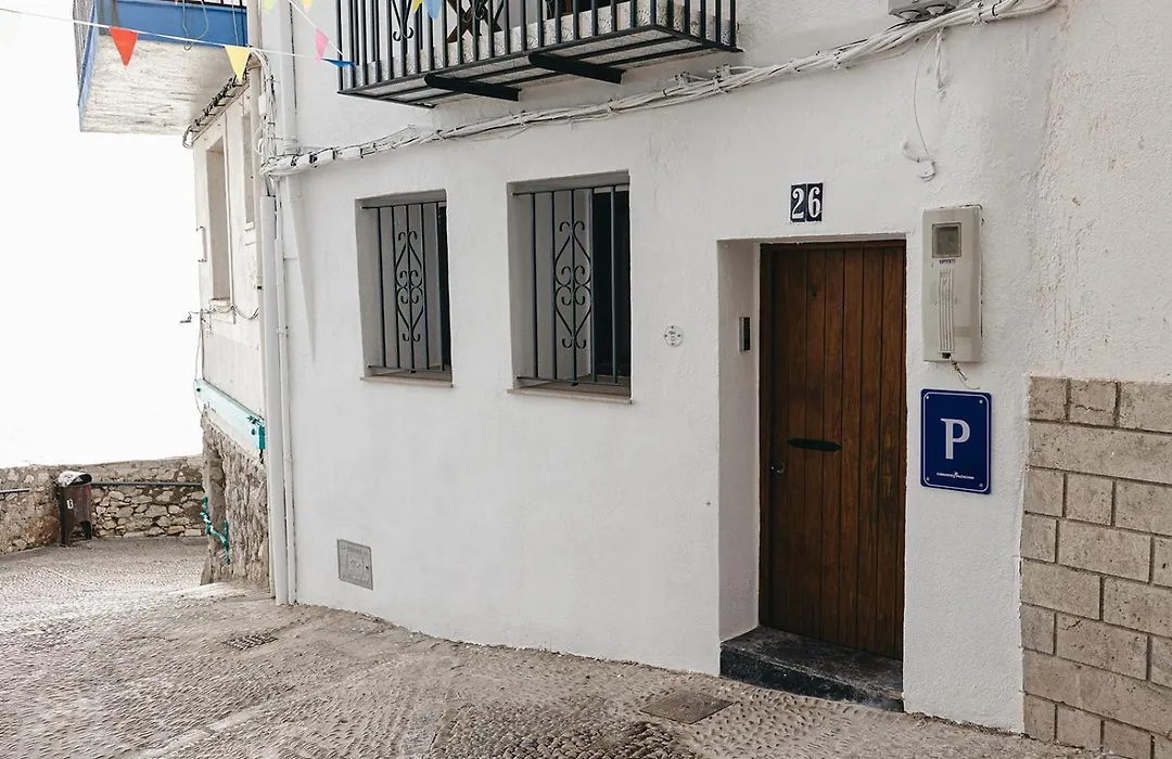 La Parcela-1
