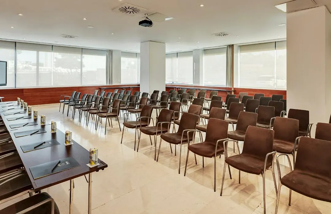 Sercotel Ab Rivas-1