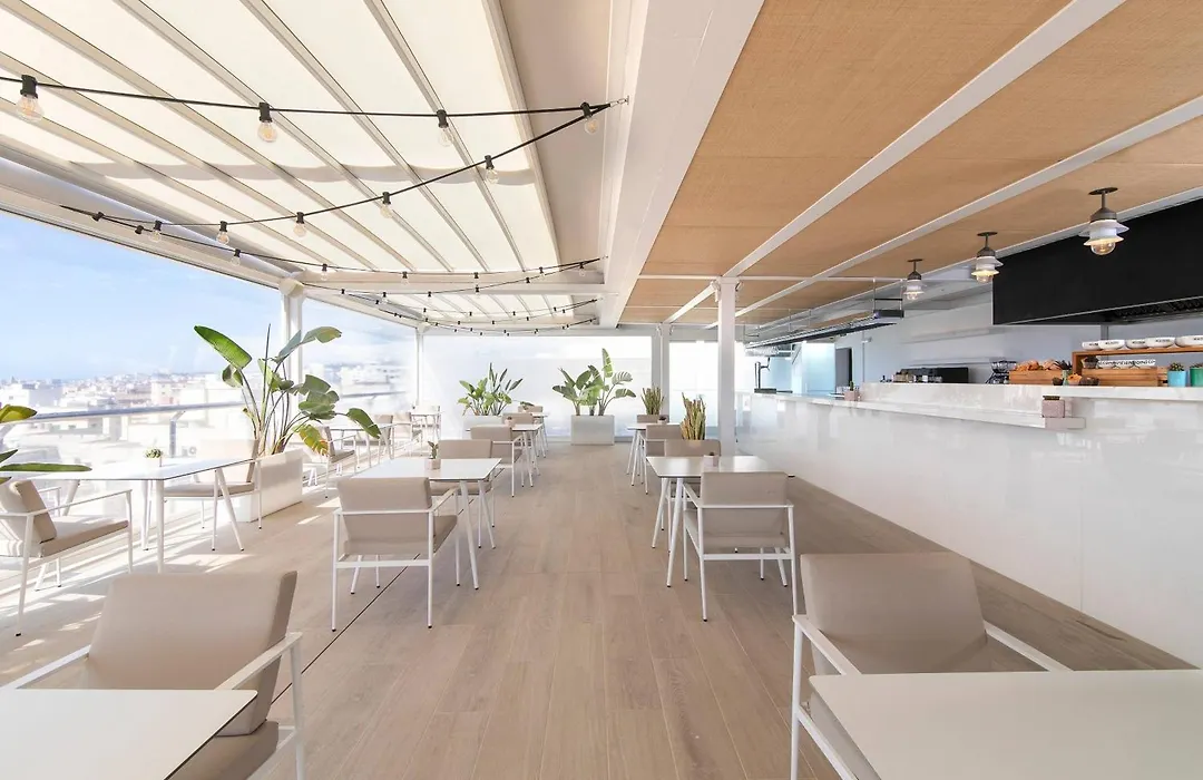 Innside By Melia Palma Center-1