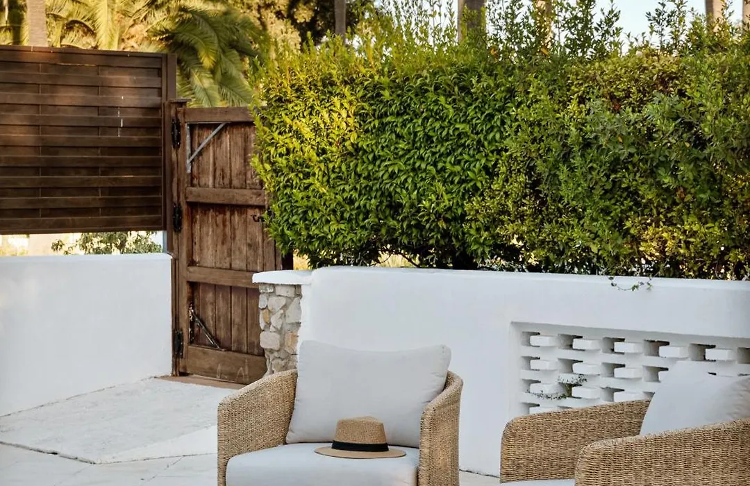 Hotel Encinar de Sotogrande-1