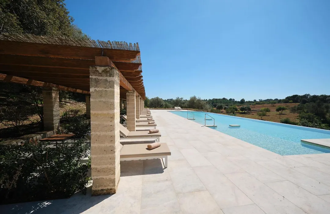Belle Son Mas Luxury Finca Hotel-1