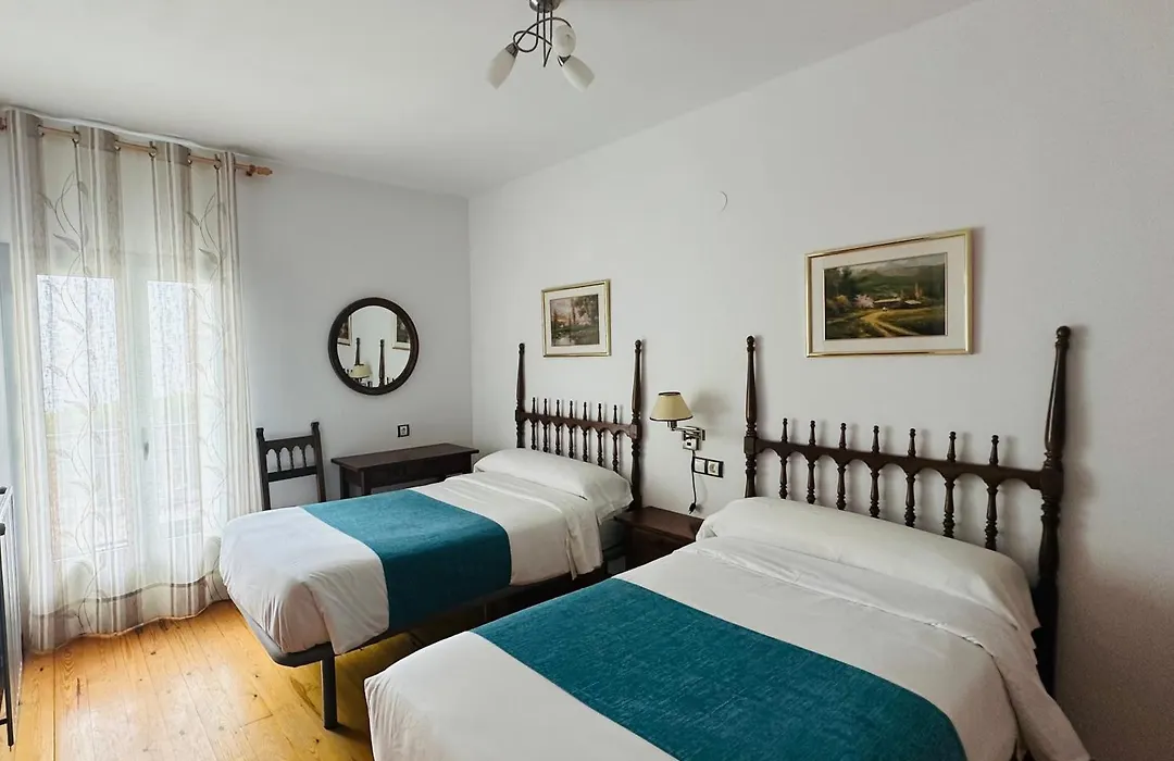 Hostal Pirineos Meliz-1