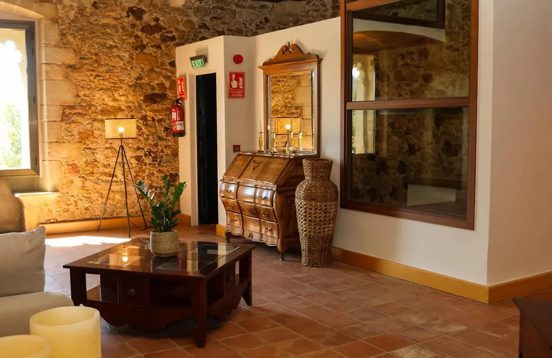 Hotel Restaurant Mas Roig - Adults Only-1