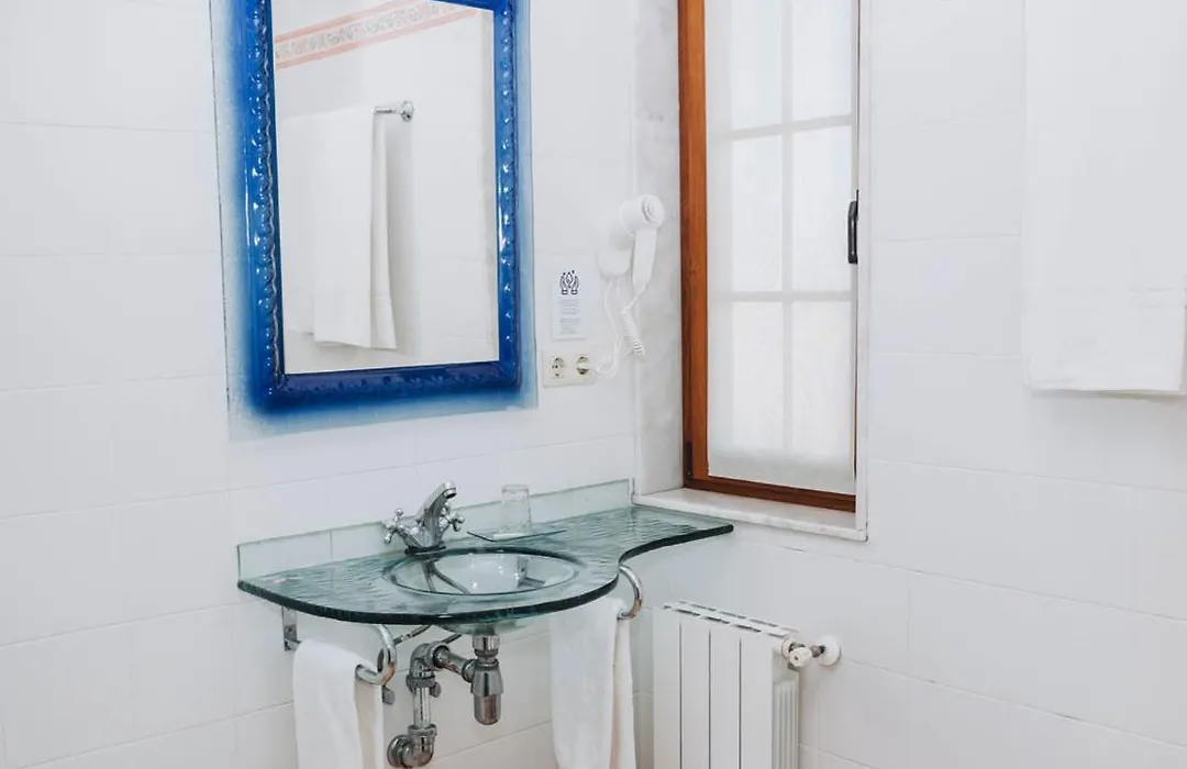 Casa Veiga Rooms-1