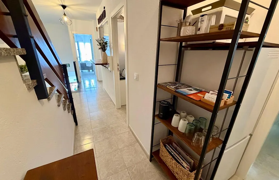 Hostal Del Mar-1
