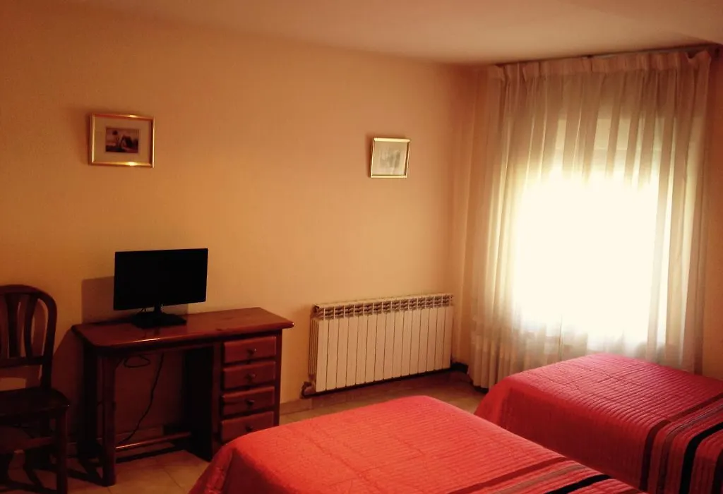 Hostal Nicolás-1