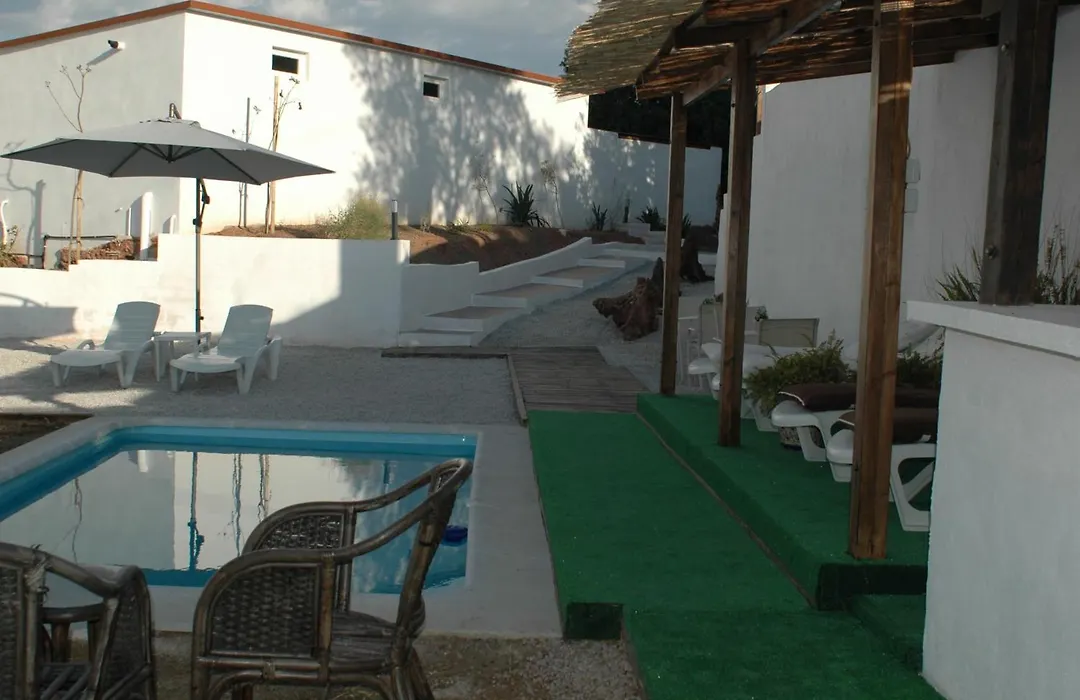 Jingtu Wellness & Spa Resort-1