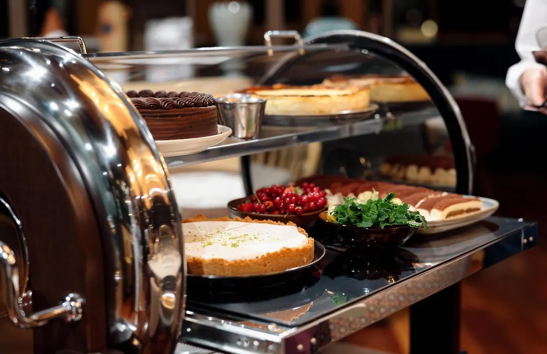 Crowne Plaza Madrid - Centre Retiro By Ihg-1