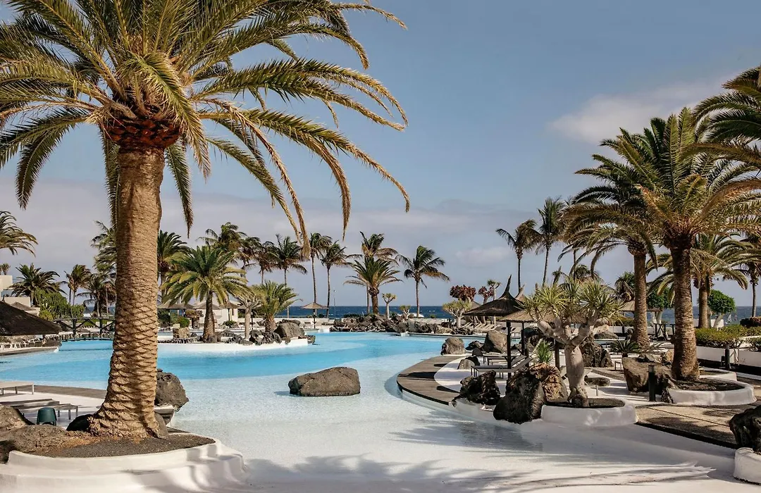 Paradisus Salinas Lanzarote (Adults Only)-1