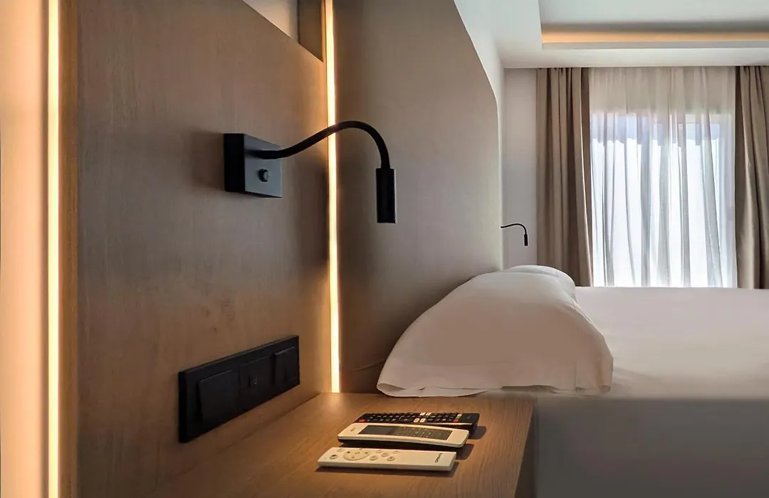 Hotel Don Ignacio-1