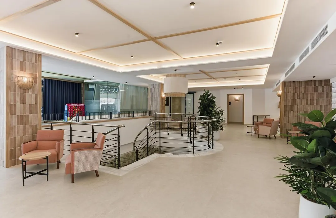 Aquasol Aparthotel-1