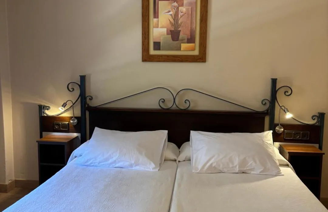 Hotel Rural Huerta del Laurel-1