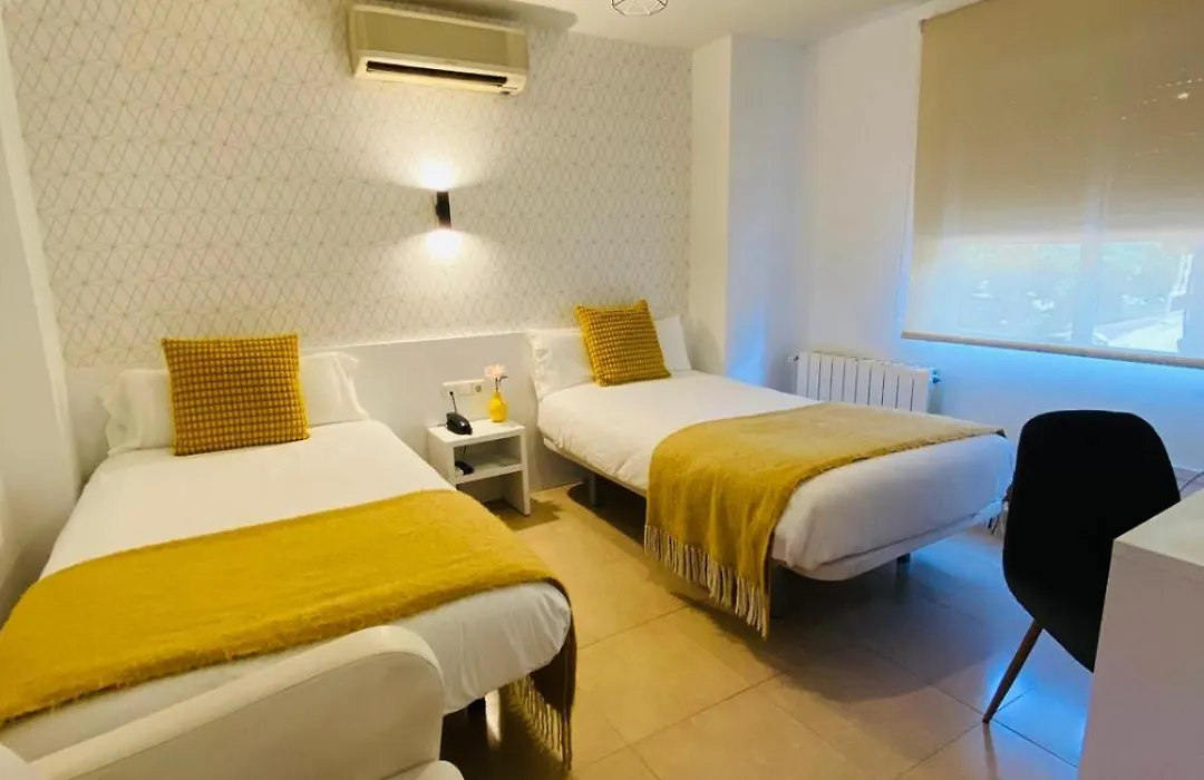 Hotel Felix-1