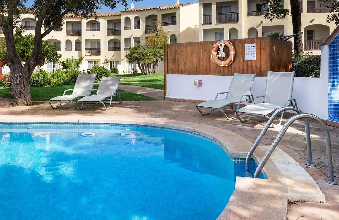 SOL by Meliá Falcó Menorca-1