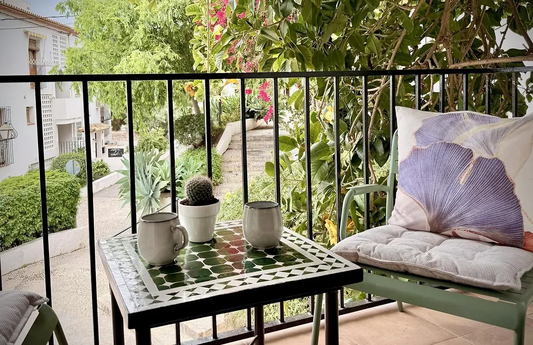 Hotel Abaco Altea-1