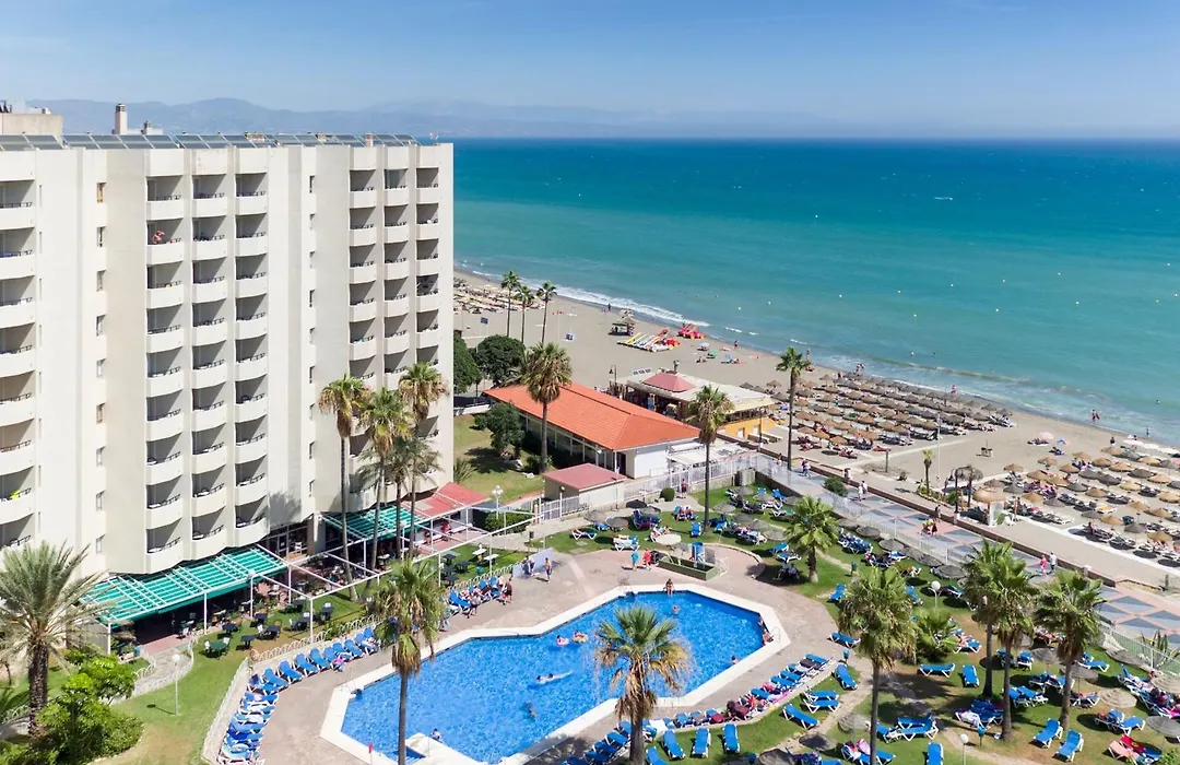 Sol By Melia Puerto Marina-1