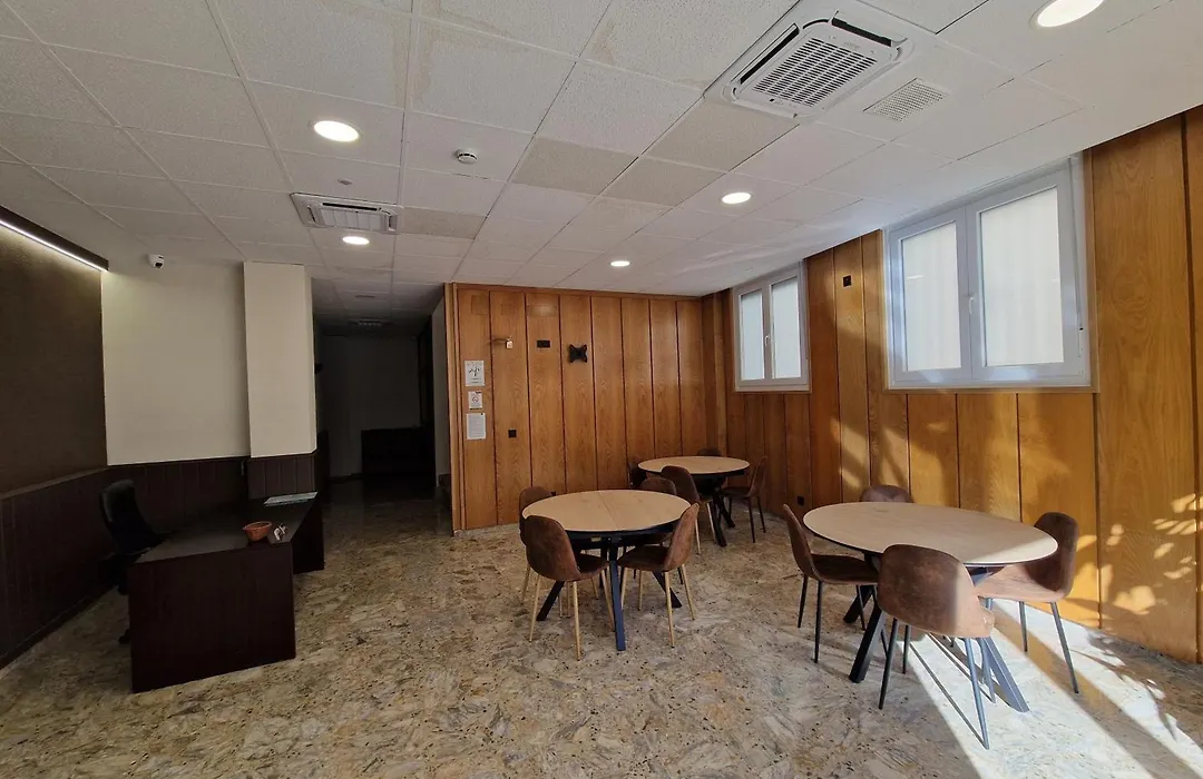 Hostal Lizana 2-1