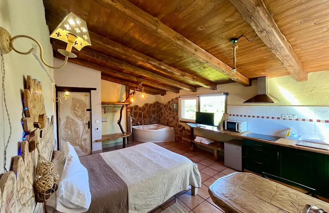 Xalet De Prades-1