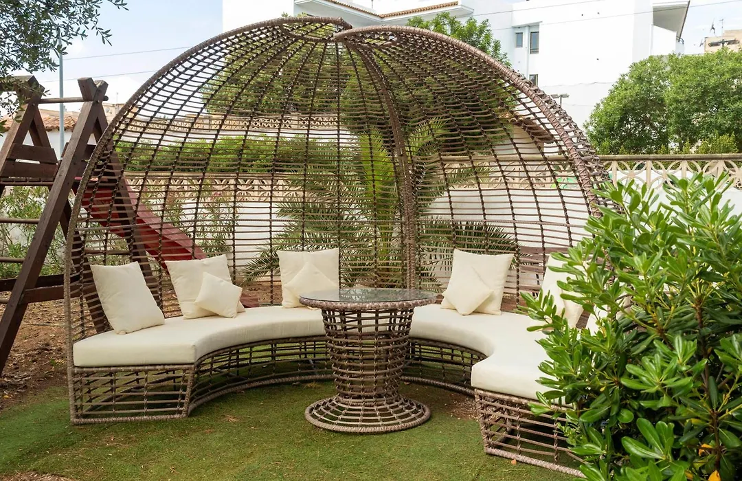 Petit Garden Hotel By Flacalco-1