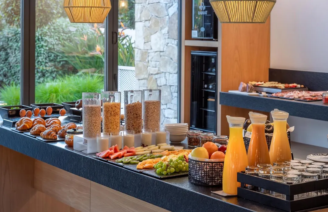 Instants Boutique Hotel (Adults Only)-1