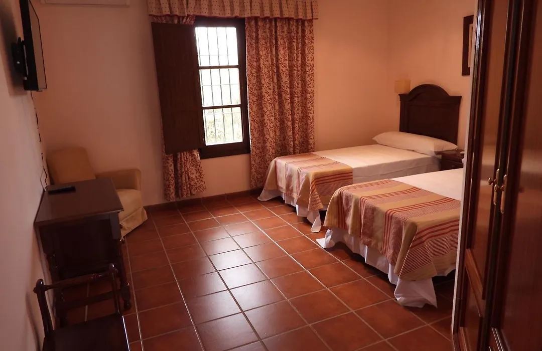 Hotel Rural Carlos Astorga-1