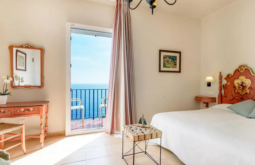 Hotel Sant Roc-1
