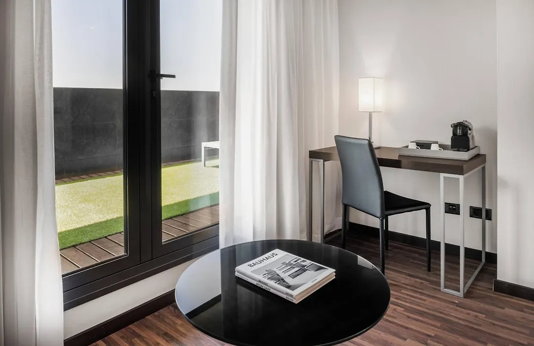 Ac Hotel Algeciras By Marriott-1