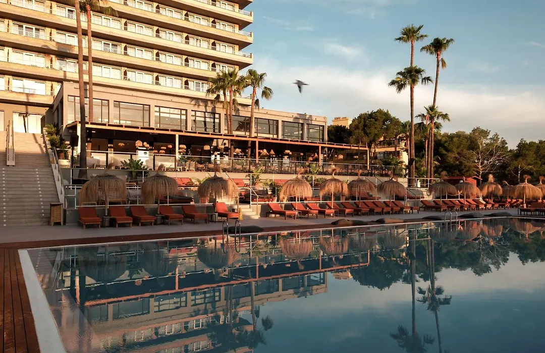 Caramelo Calvia Beach - Adults Only-1