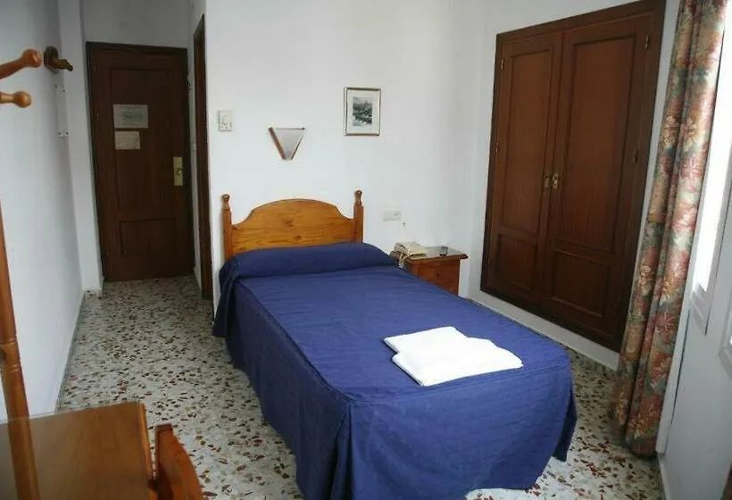 Hotel Estrella Del Mar-1