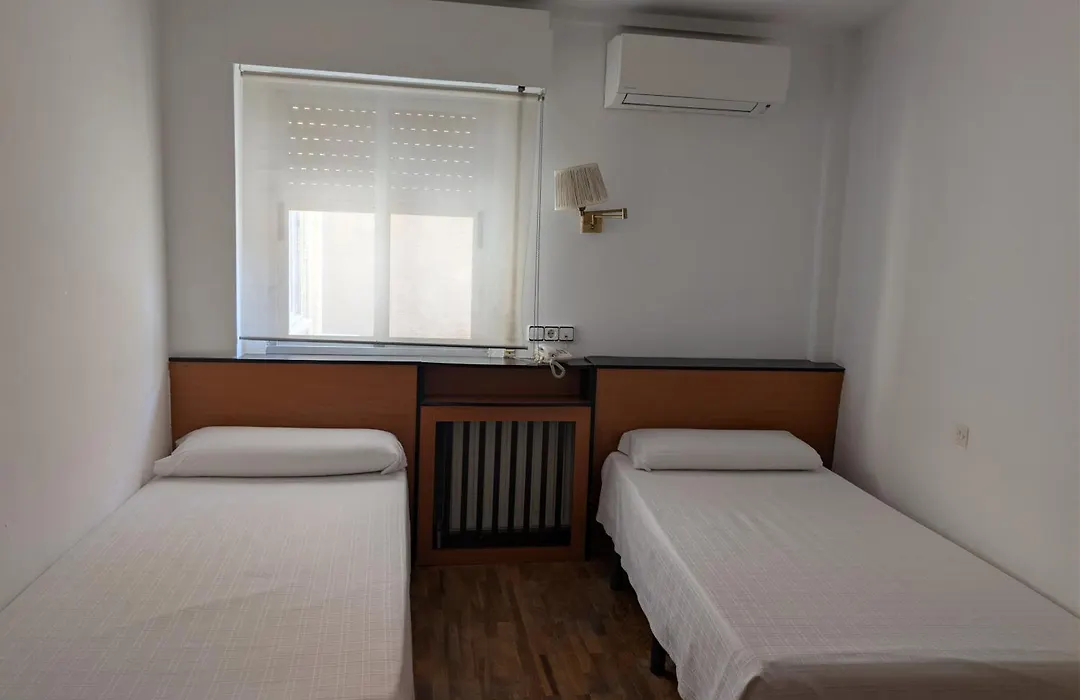 Hotel Trefacio-1