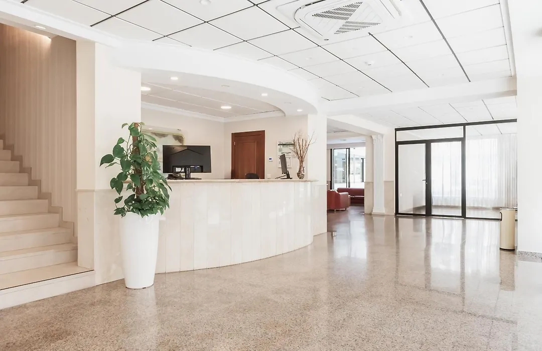 Hotel Camposol-1