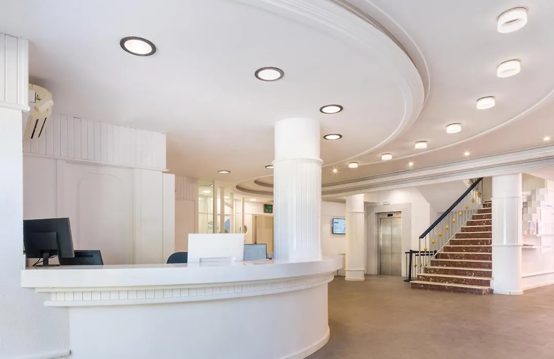 Hotel Vibra Marco Polo I - Adults Only-1
