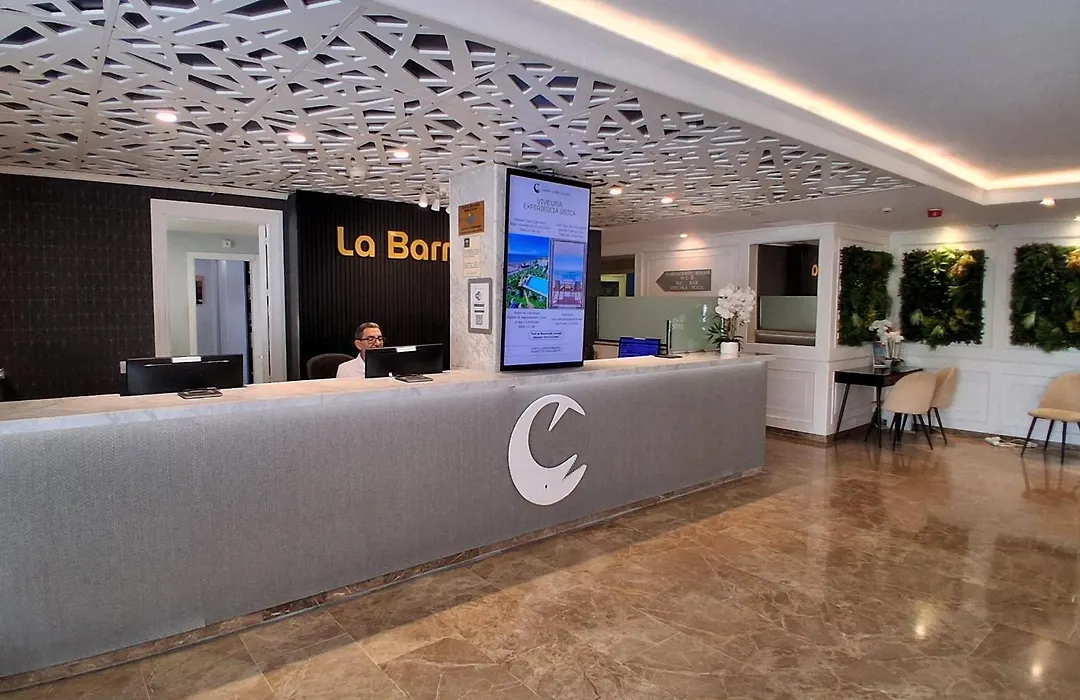 La Barracuda-1