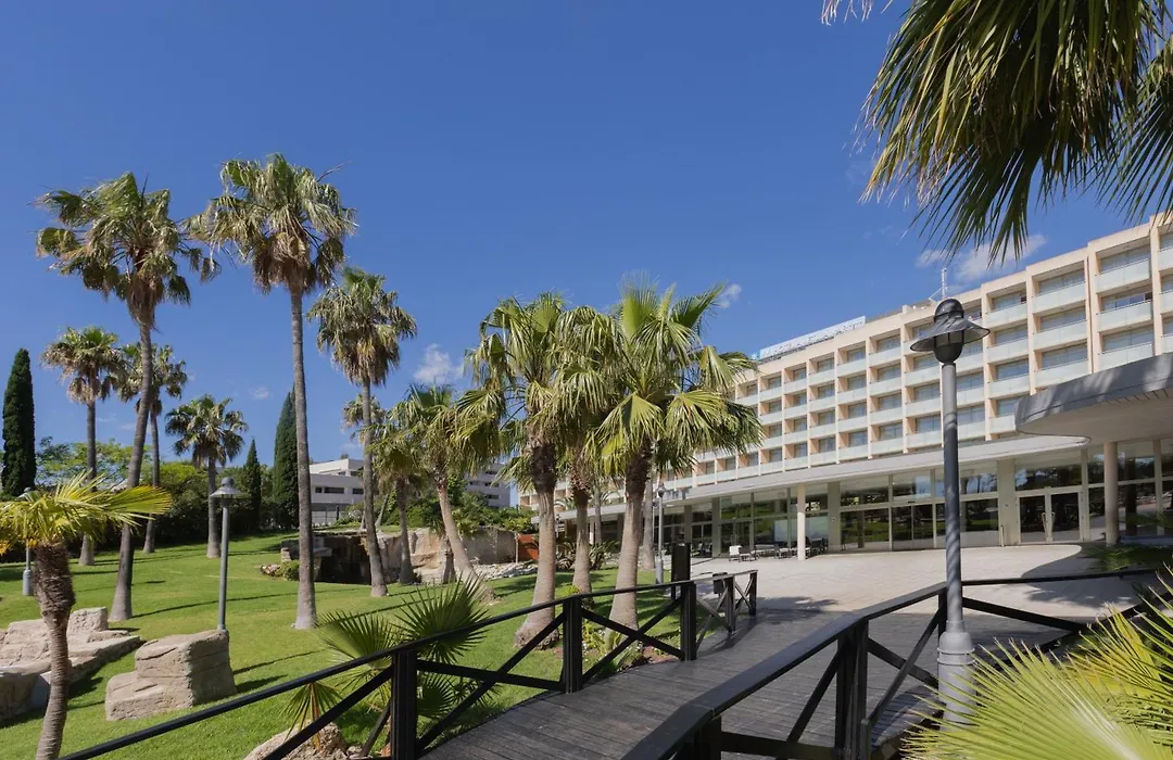 Rvhotels Ametlla Mar-1