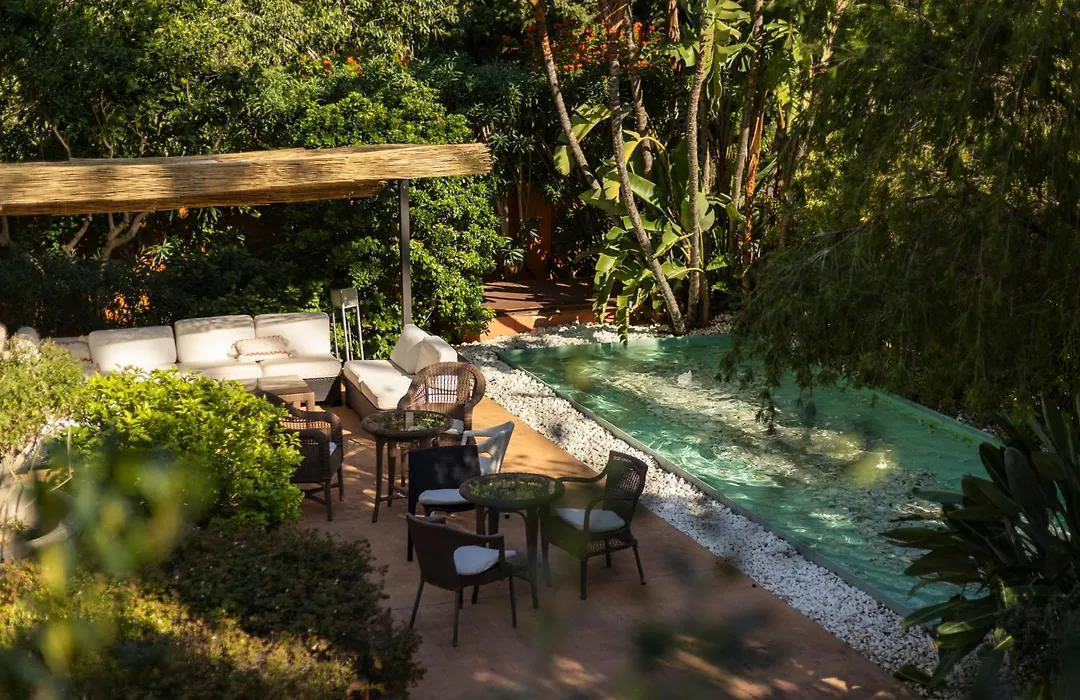 Hotel Mr Les Rotes-1