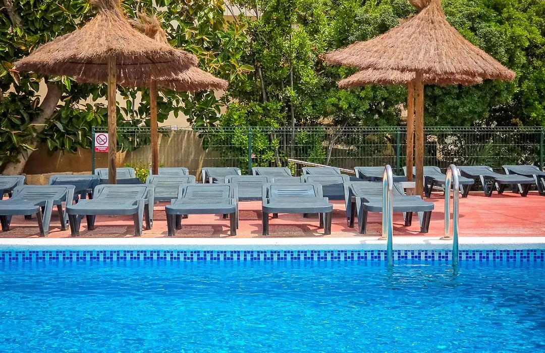 Hotel Jardín-1