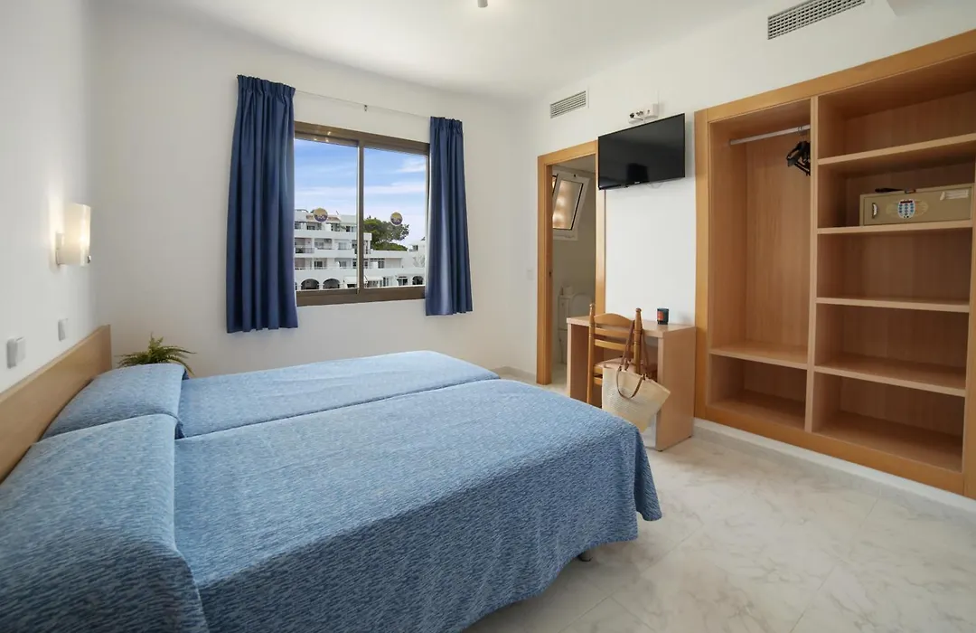 Apartamentos Playa Sol-1