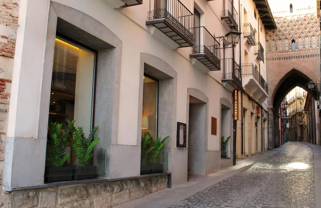 Hotel Reina Cristina-1